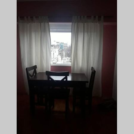 Departamento Ubicacion Unica. Zona Obelisco. Lejlighed Buenos Aires Eksteriør billede