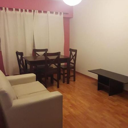 Departamento Ubicacion Unica. Zona Obelisco. Lejlighed Buenos Aires Eksteriør billede